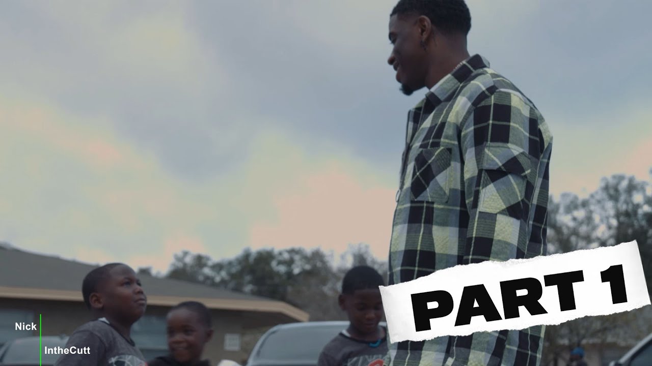 Dwayne Bacon: The Real Me Episode 1