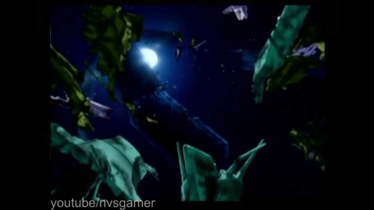 Mobile Suit Gundam - Encounters in Space (Shin Matsunaga) Part 1