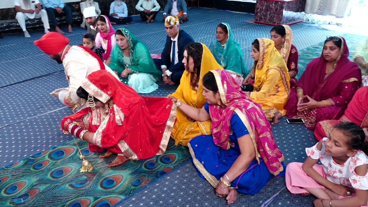 PART 4 RANJIT & GURPREET