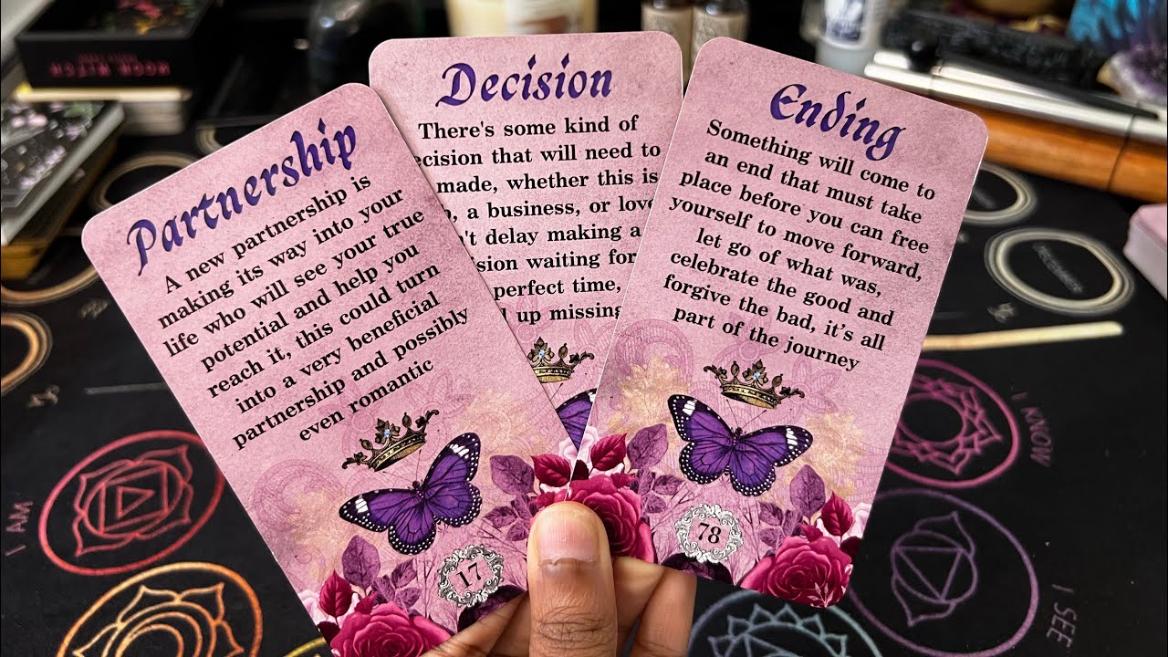 Scorpio ♏️ This “loss” is being replaced with somethin better💕 black magic keeps them stuck 🤷🏽‍♀️