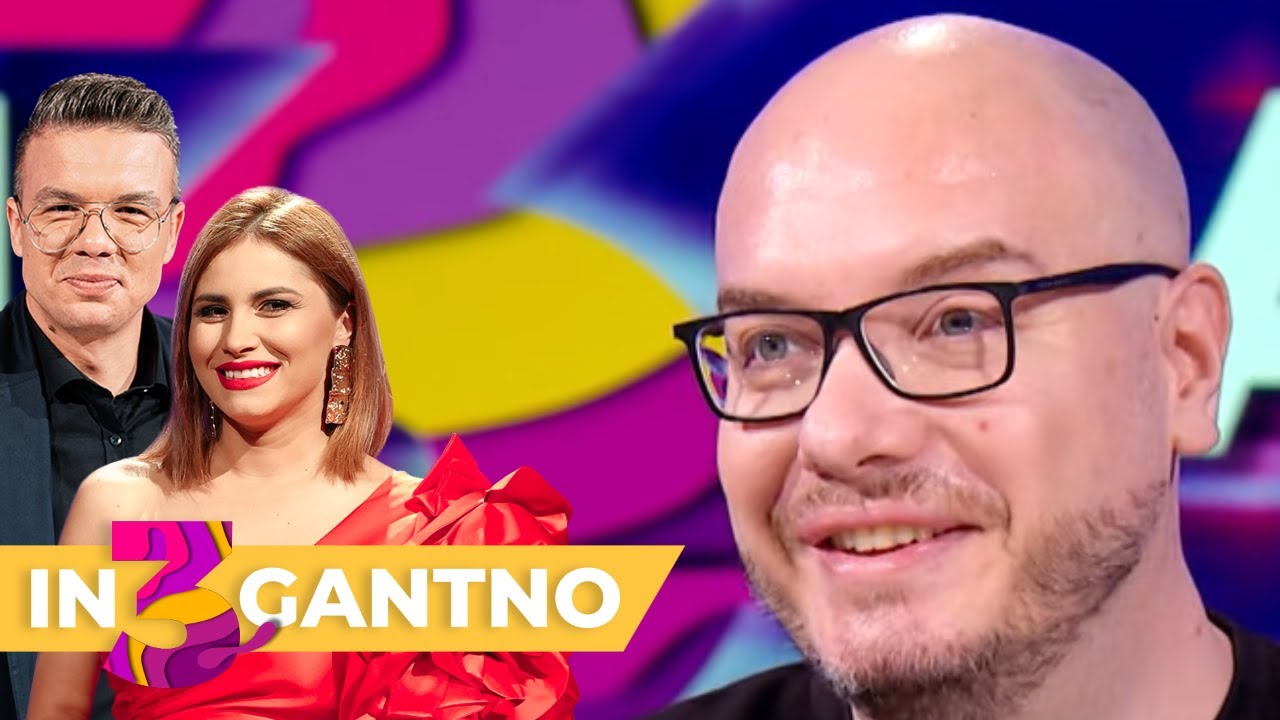 Zašto porodica nije uz Filipa Živojinovića? | IN3GANTNO