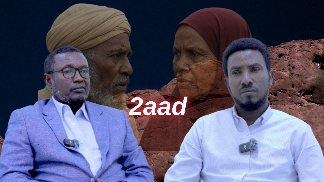 Taariikh Dahsoon oo lasoo maray Xildhiban Abdirisaq W xayir 2aad