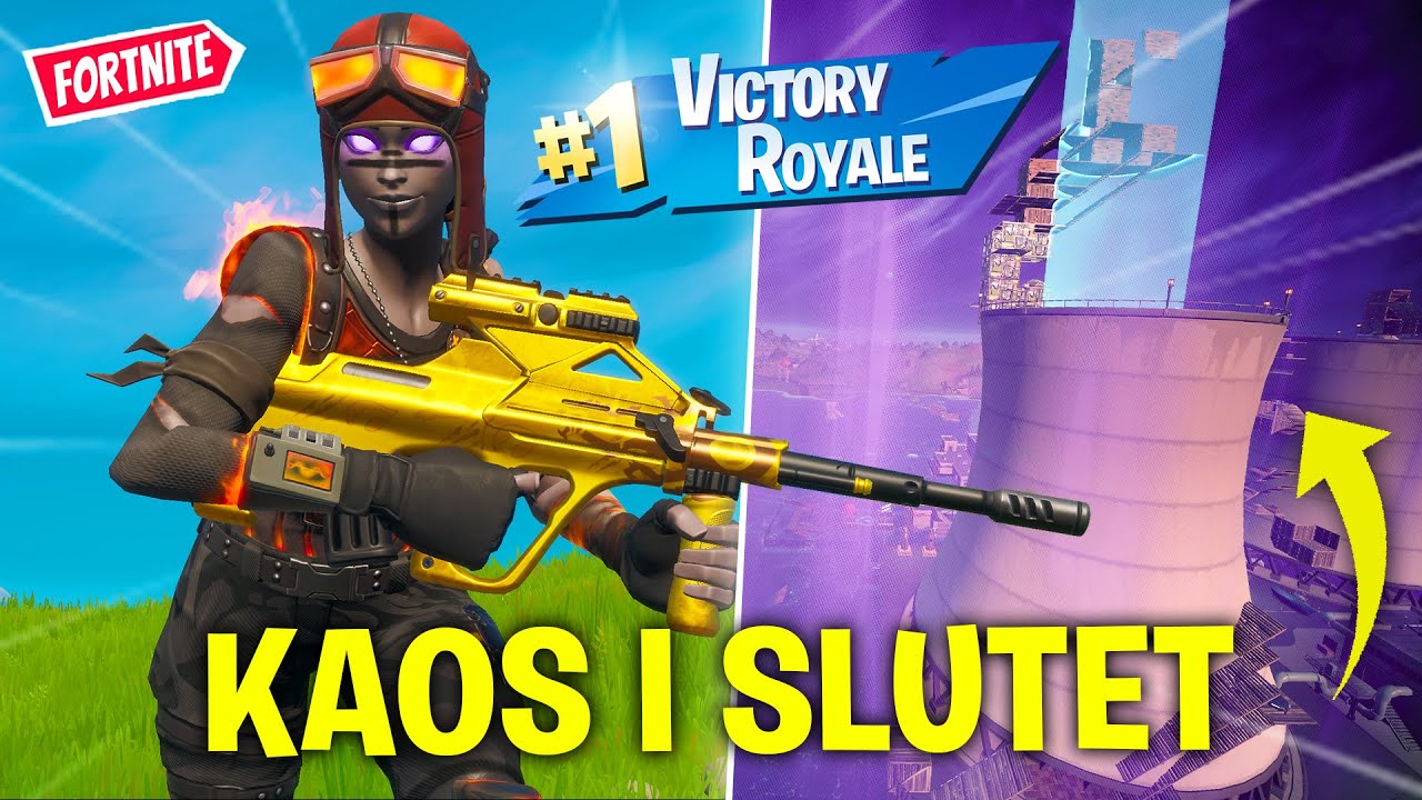 KÖPER NYA LEGENDARY BLAZE & FÅR DEN VÄRSTA SISTA CIRKELN JAG NÅGONSIN HAFT *SÄSONG 13 SOLO*