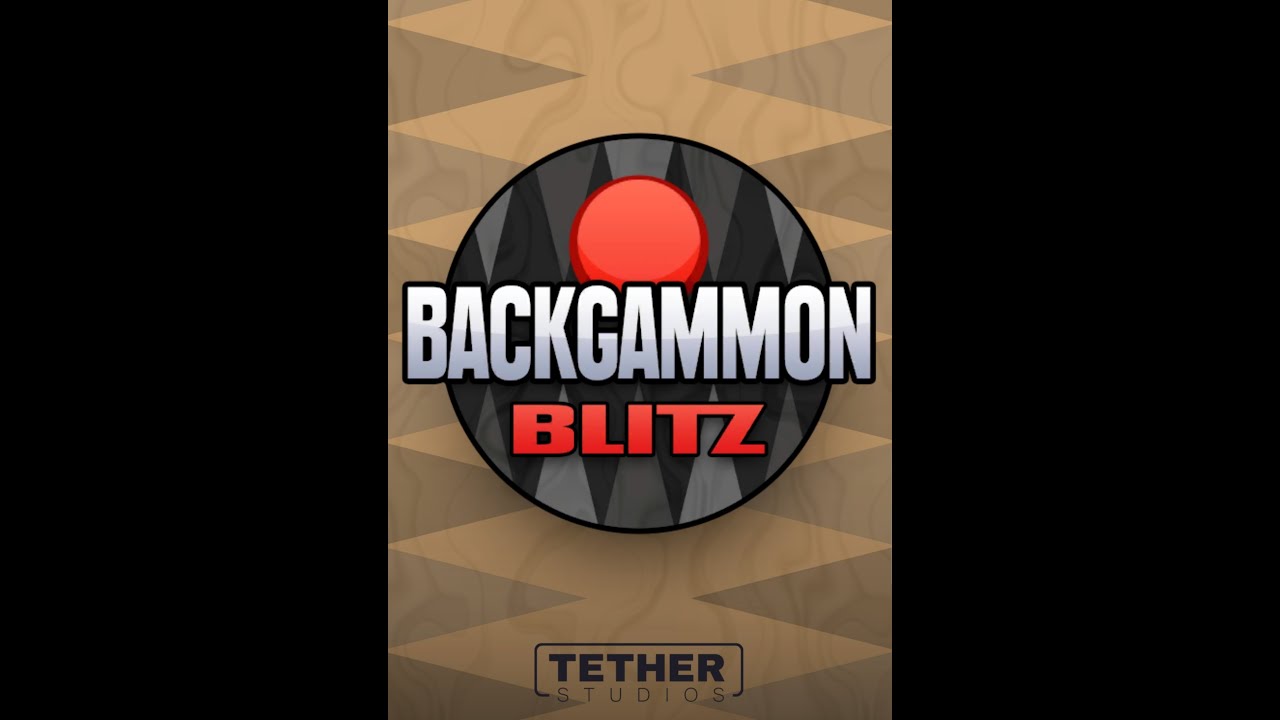 Backgammon Blitz (Skillz Game) [Promo Code: CashBonus]