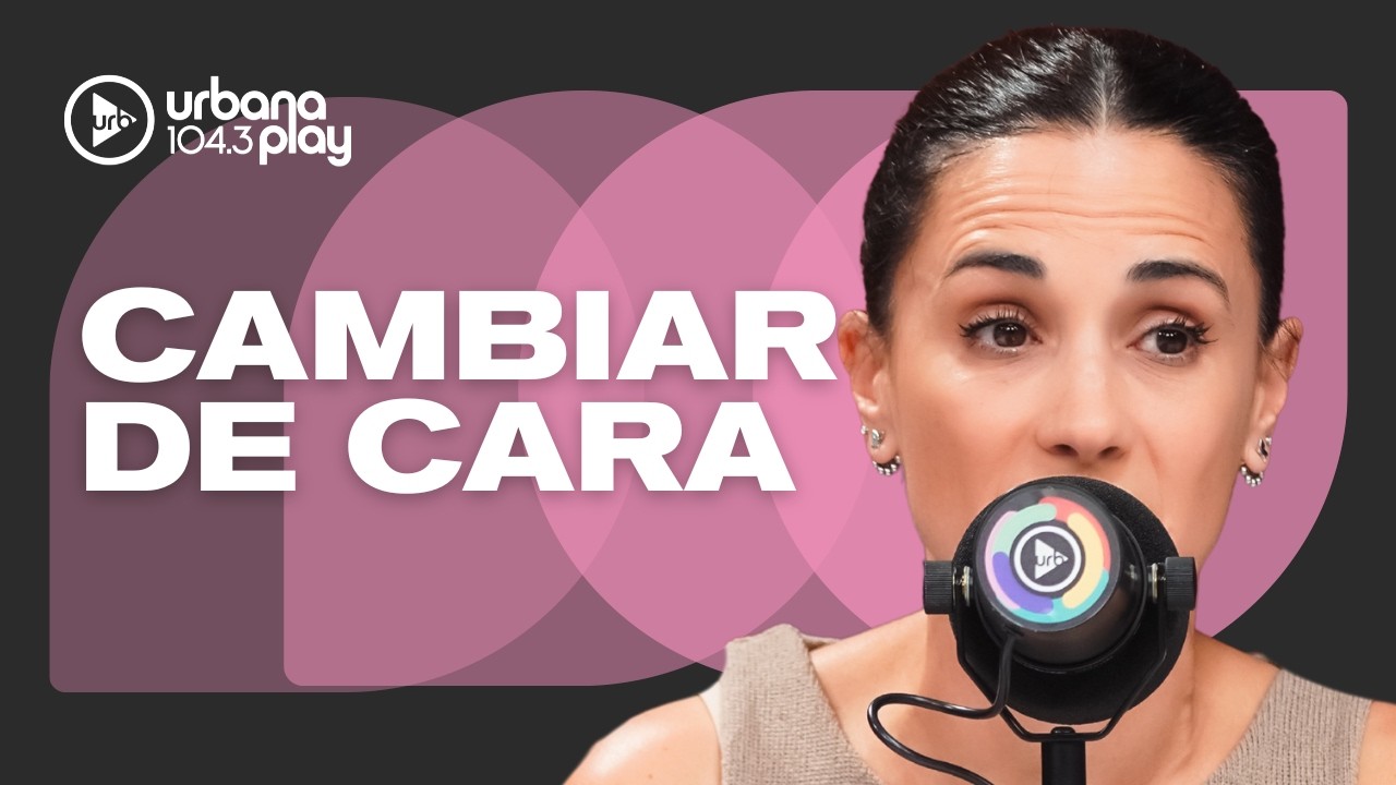 La mujer que se hizo un trasplante de cara con una donante que recibió eutanasia  #VueltaYMedia