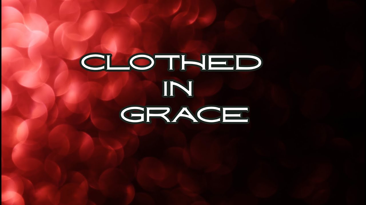 What Did Jesus Look Like? | Revelation 1:14–15 | The Bible in Song | Holy Frequency
