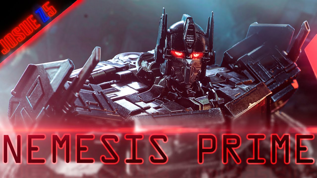 NEMESIS PRIME