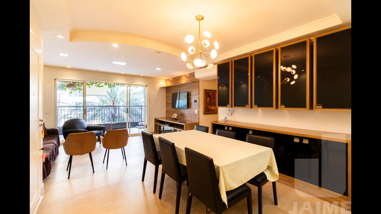 APARTAMENTO DISPONIVEL PARA VENDA EM PERDIZES- JA43126