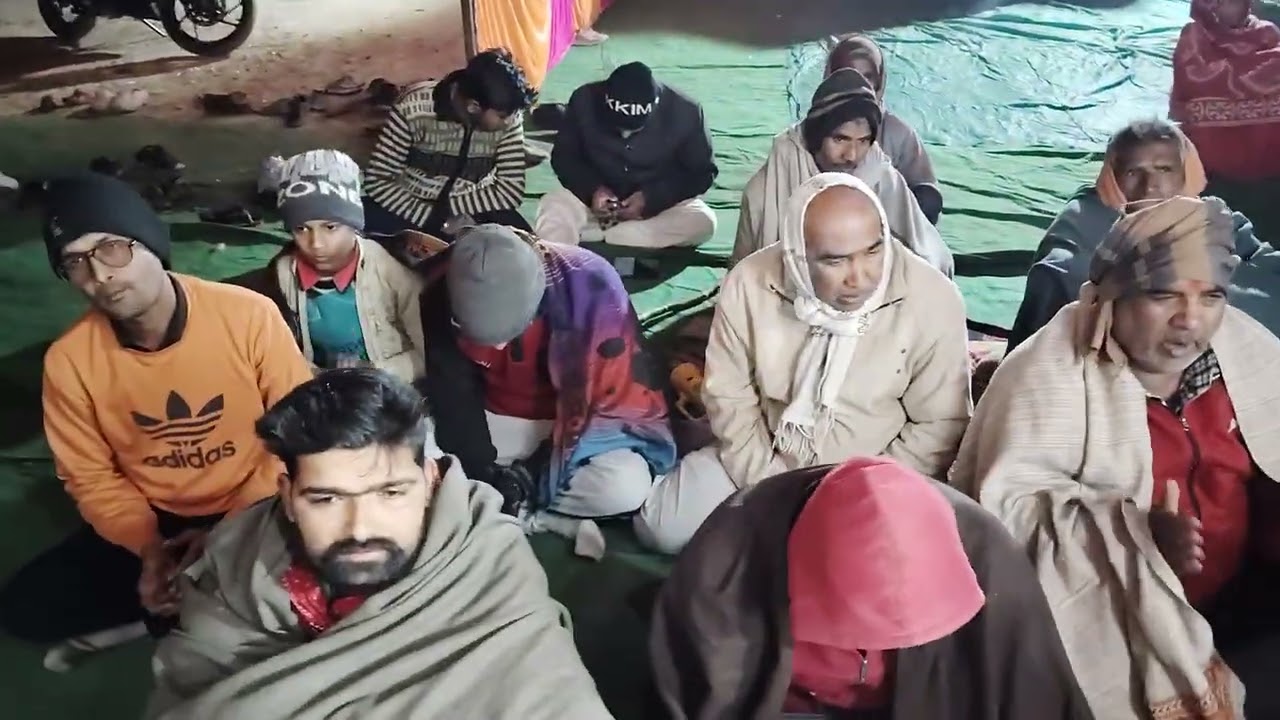अहंकार रूपी हास्य पटकथा एवं ध्रुव चरित्र, जय श्री सीता राम 🙏🏻 जय श्री राधे कृष्ण 🙏🏻