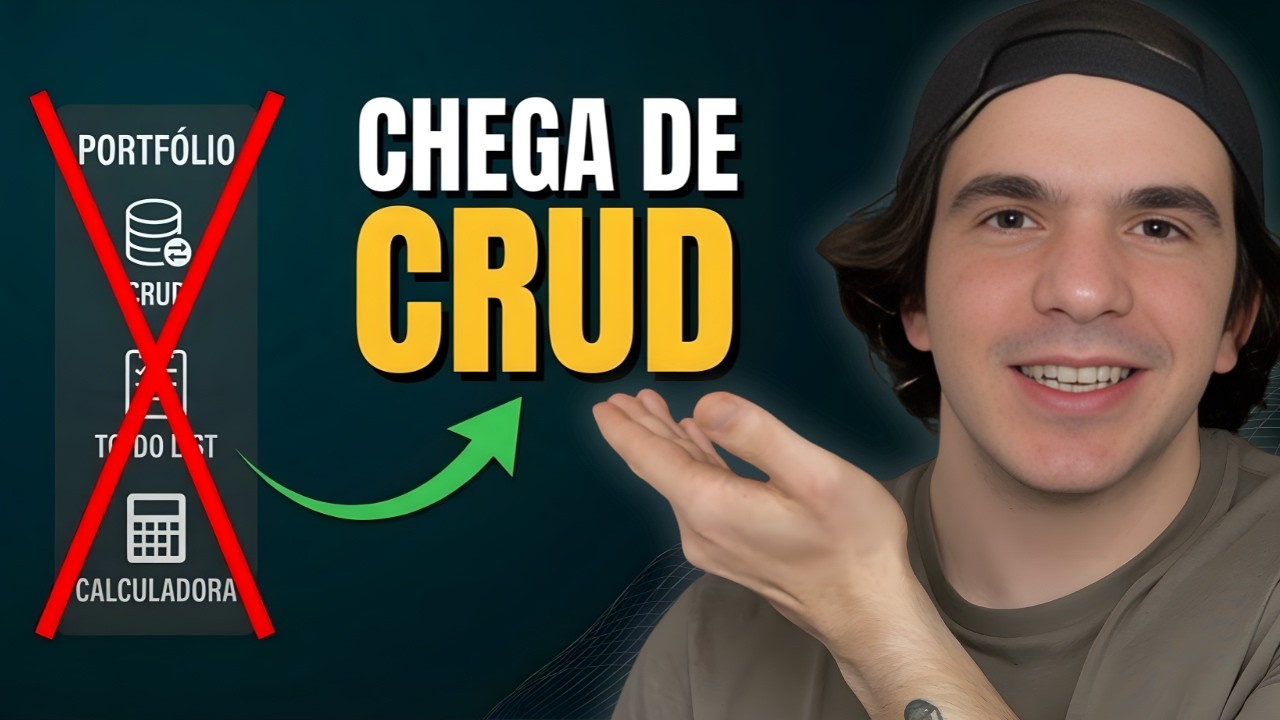 Projetos que fazem sentido em 2026