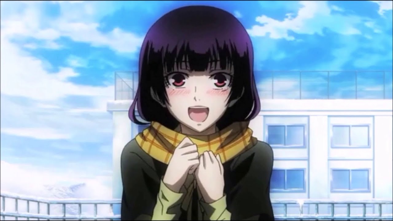 Shake Up Christmas (Holiday AMV)