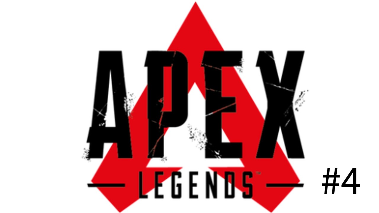 I need to get better. Apex Legends #4