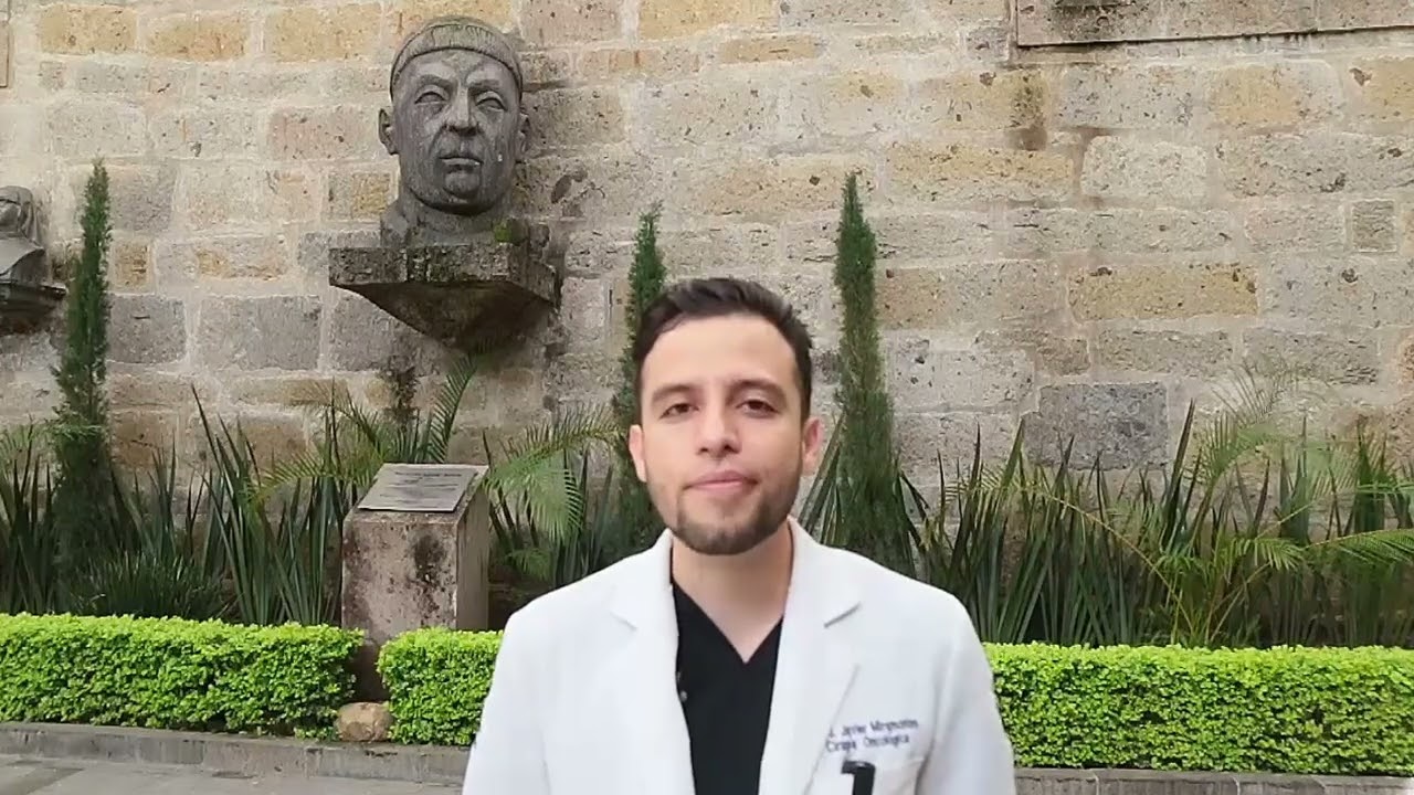 Convocatoria Residencias Médicas 2023. Cirugía Oncológica FAA