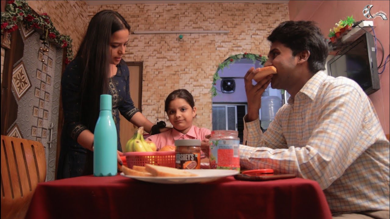 MY BEST FRIEND | A Reality Based Film | Aditi Malhotra | Silver Moon Entertainment