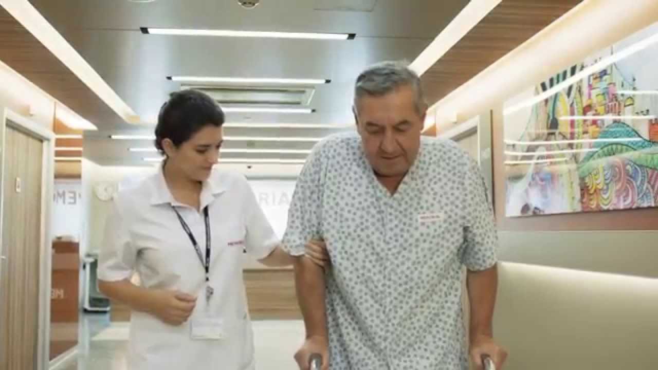 Memorial Hospitals Group Arabic Introduction Movie