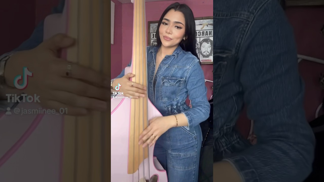 Rompe la dompe🎻 #pesopluma #juniorh #oscarmaydon #rompeladompe #corridos #tolo #tololoche #viral