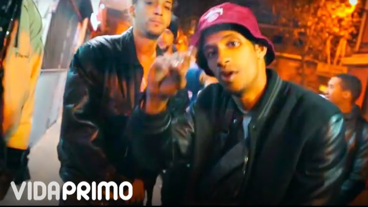 Los Yumas - Trap It ft. Lo$ Zafiro$ [Official Video]