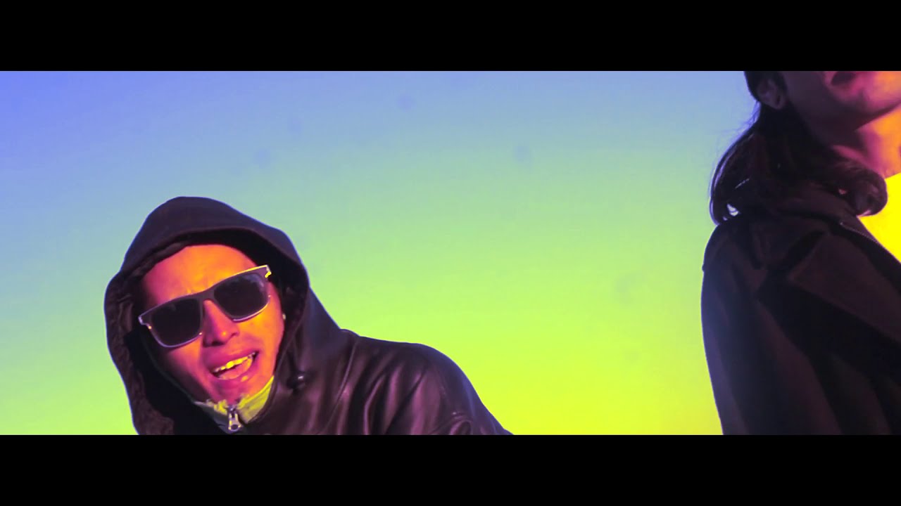 Despega | Zachee Ft. Serio Delirio | (Video Oficial) | Dreamstudio MX