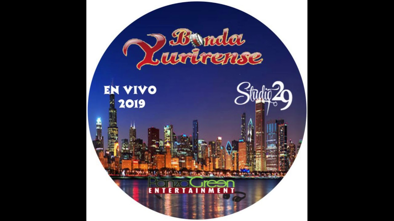 Popurri Bohemio-(En Vivo) Banda Yurirense