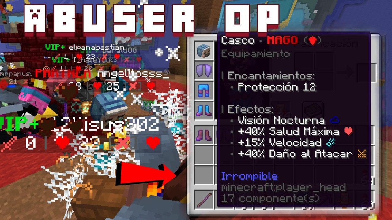 Rompo el Mapa con el OP en Tilted Clash box