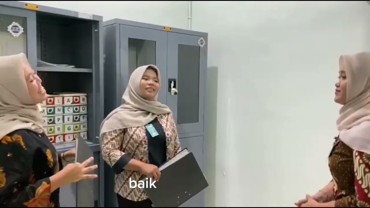 KELOMPOK 6 