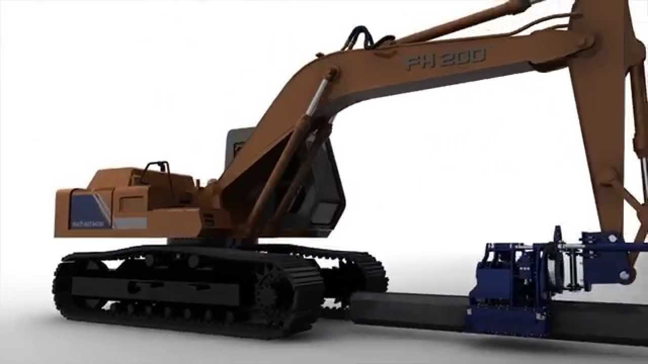 RaMeC promotion video