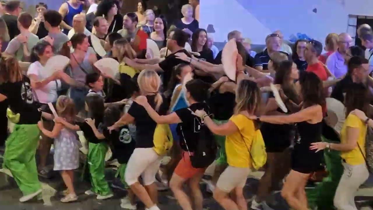 Tardes Urrea de Gaen San Roque 2024