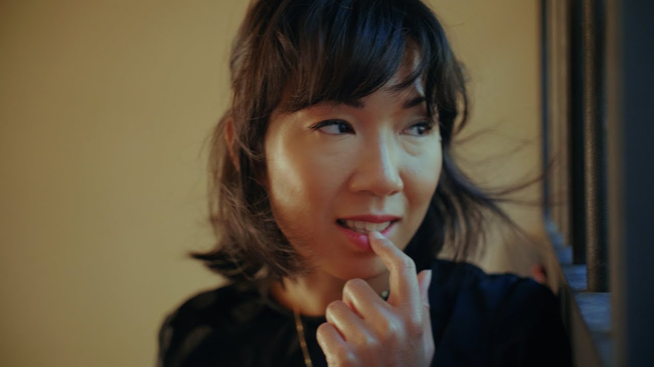 GH5 feels like a new camera with these LUTs