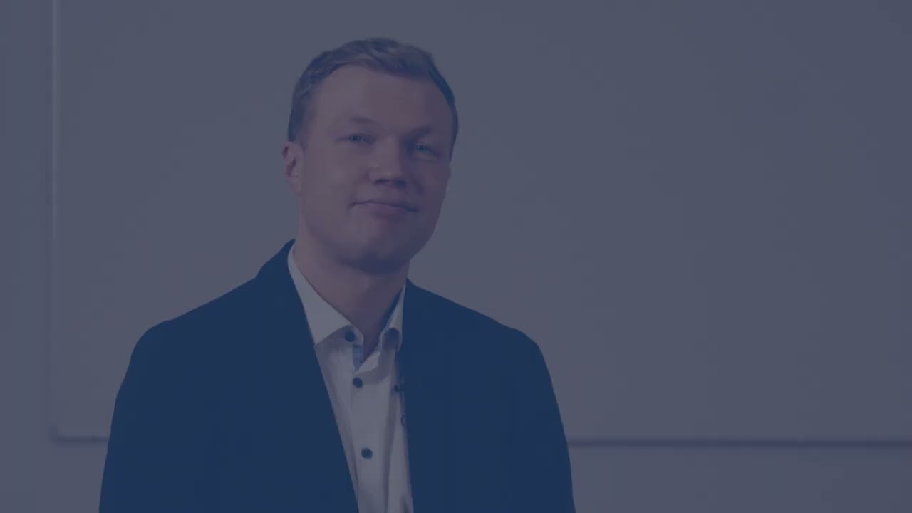 Tartu Ülikooli suur medal 2024: Urmas Varblane 🏅