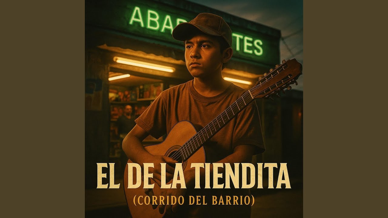 El de la Tiendita (Corrido del Barrio)