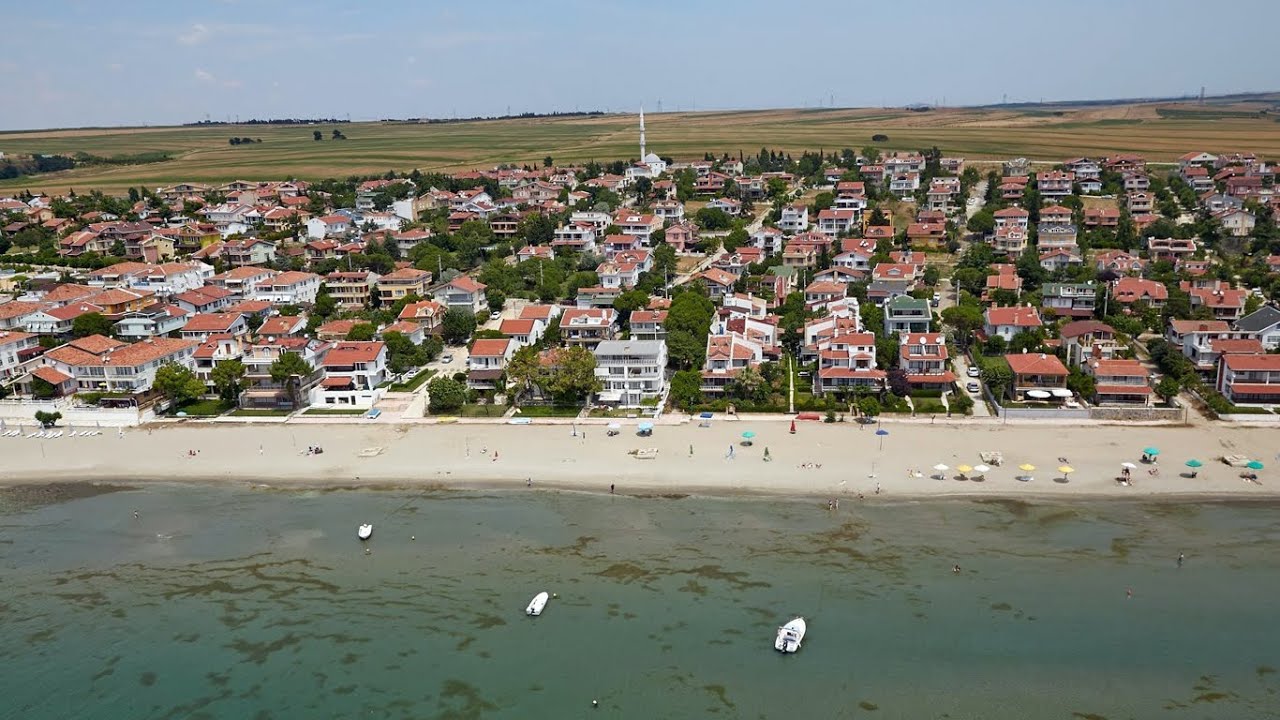 Semizkumlar