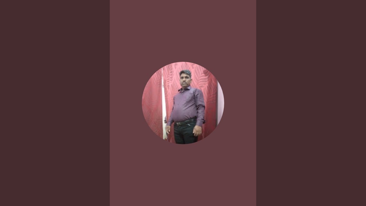 Raju Kumar is live!