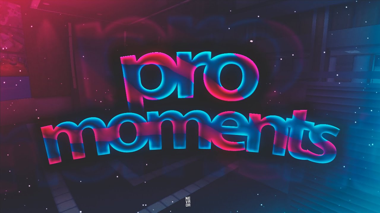 Critical ops Pro Moments | MNCY overtxke