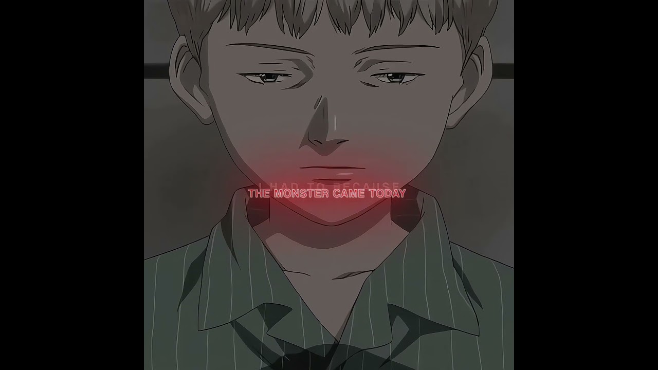 #johanliebert #monster #youtubeshorts #viral