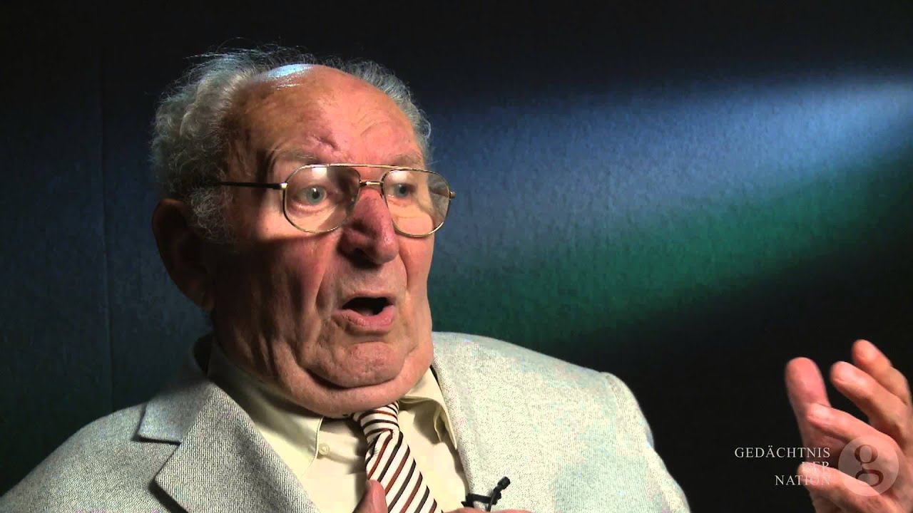 Josef Reding: Chronist der großen Heimkehr (5)