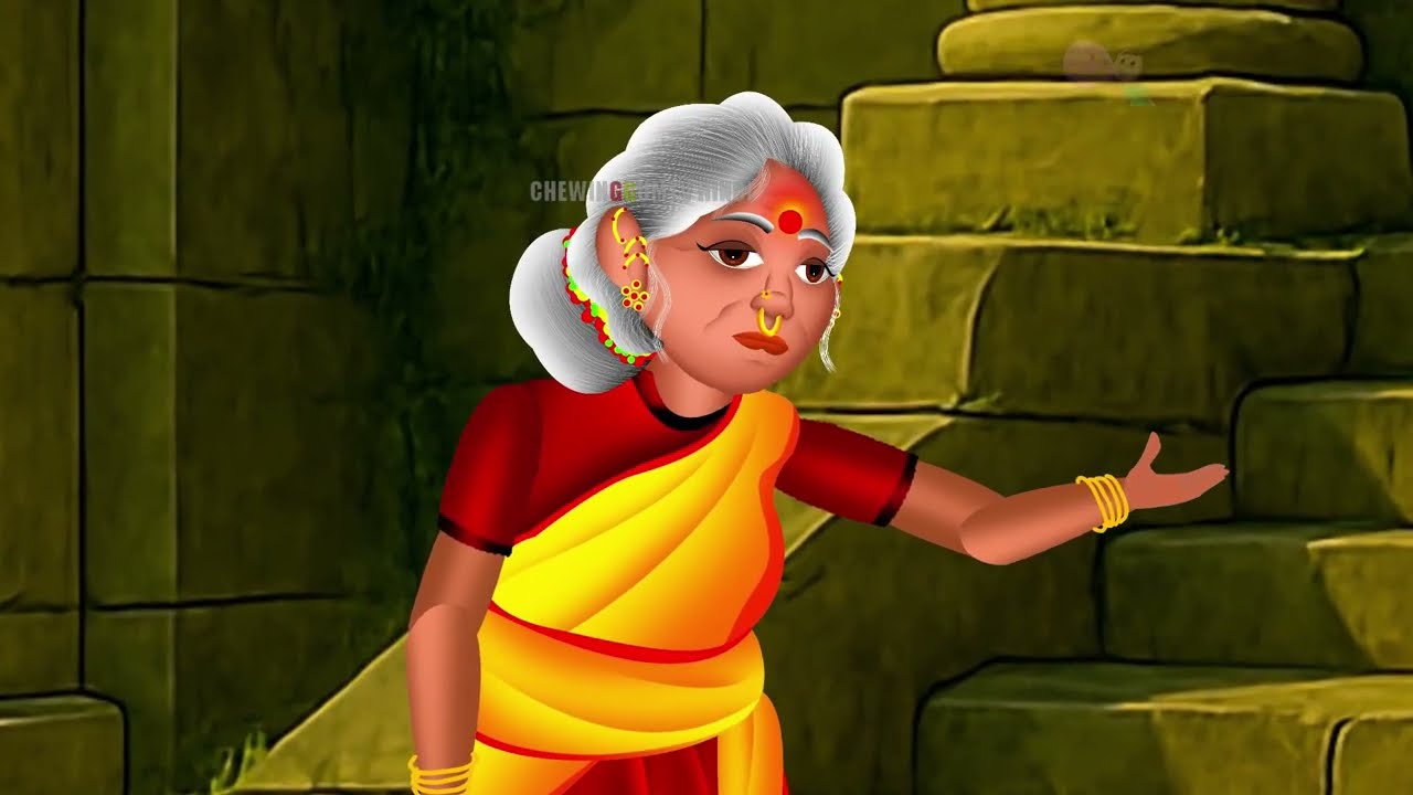 21 दिन | 21 DIN | Chudail Ki Kahani | #HINDIHORRORSTORIES | #335