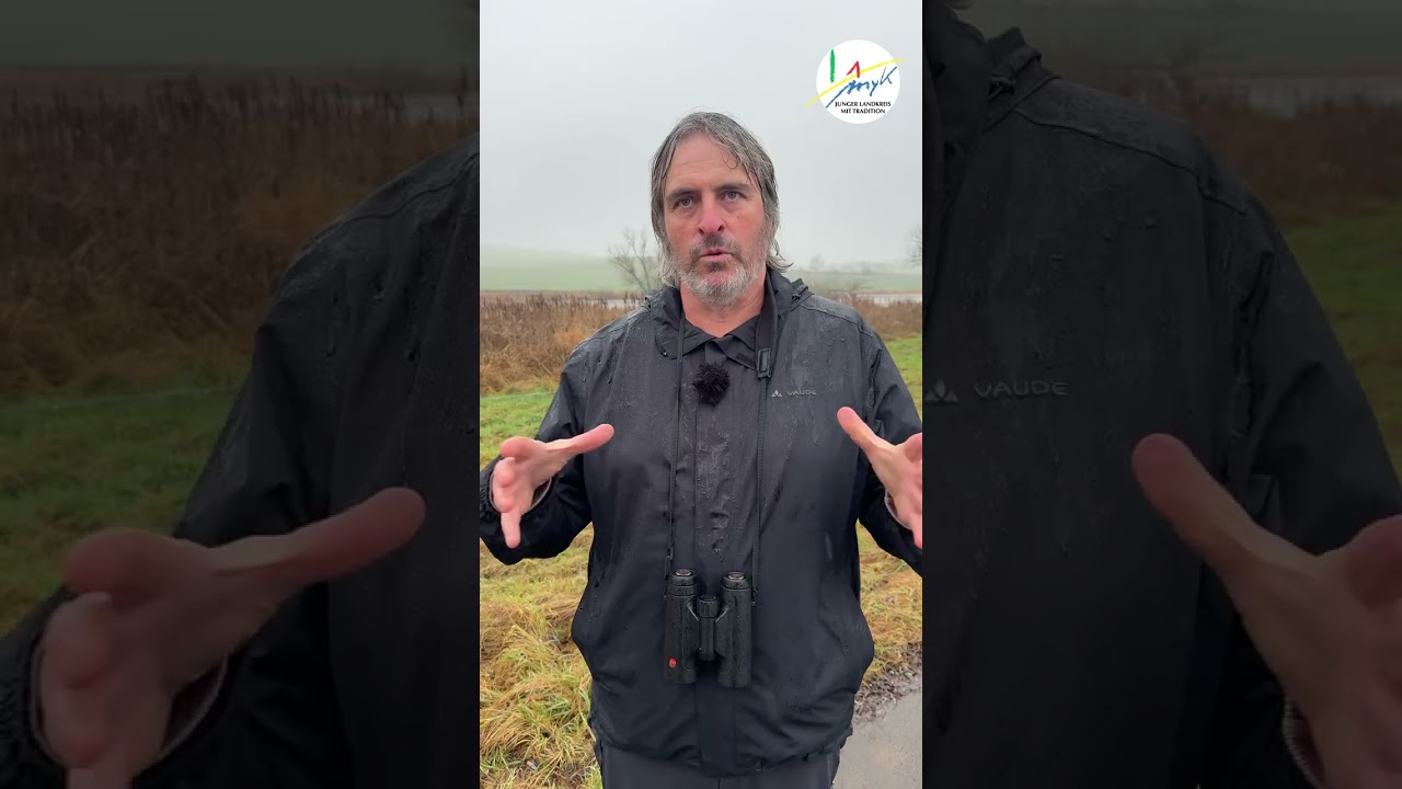 Thürer Wiesen: Das Ökosystem ein Jahr nach dem Ölunfall in 2025