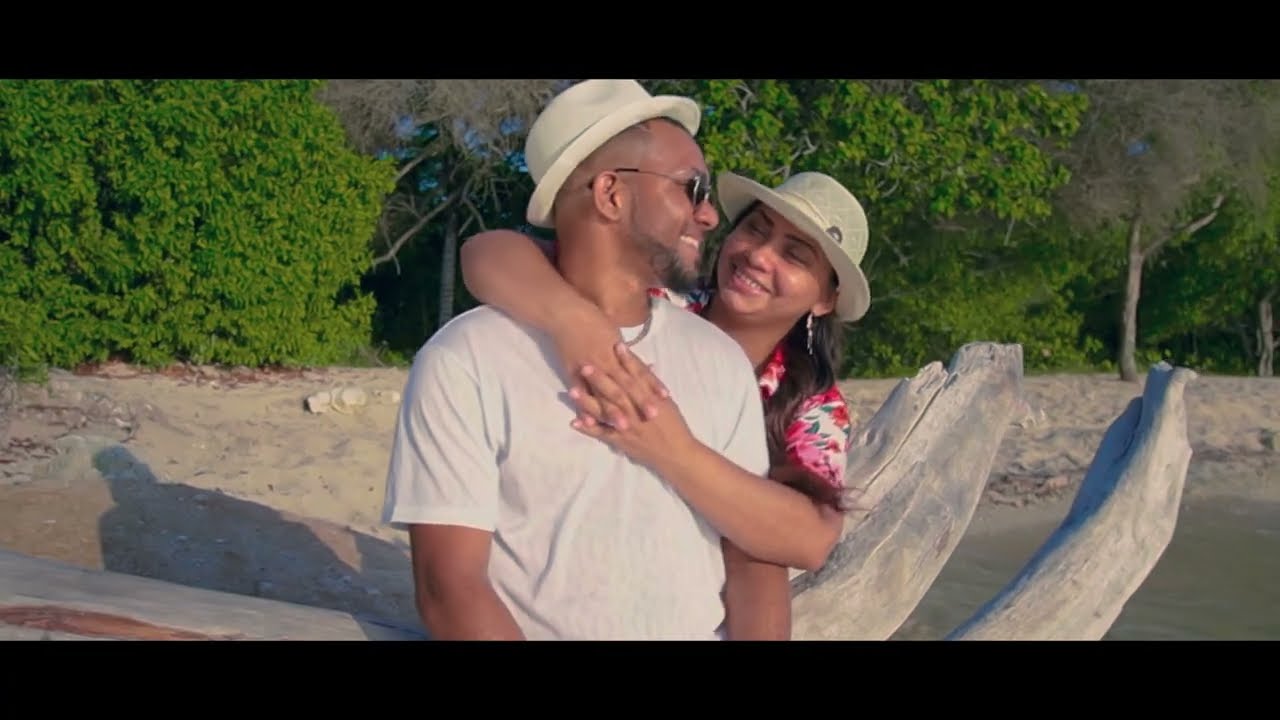 Raul SJ - TÚ LLEGASTE  (Video Oficial )