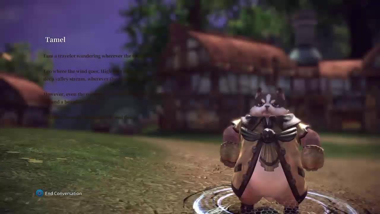 Tera Online - Jogando com inscritos
