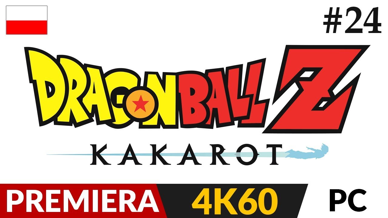 Dragon Ball Z Kakarot PL 🐲 odc.24 (#24) 🌕 Samochody na drodze | Gameplay po polsku 4K