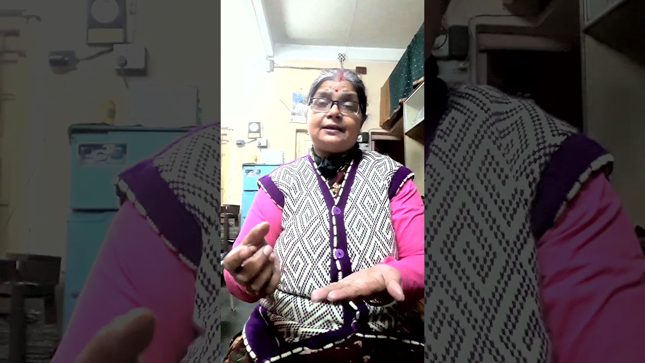 Kathak Bol Recitation (Tintaal)