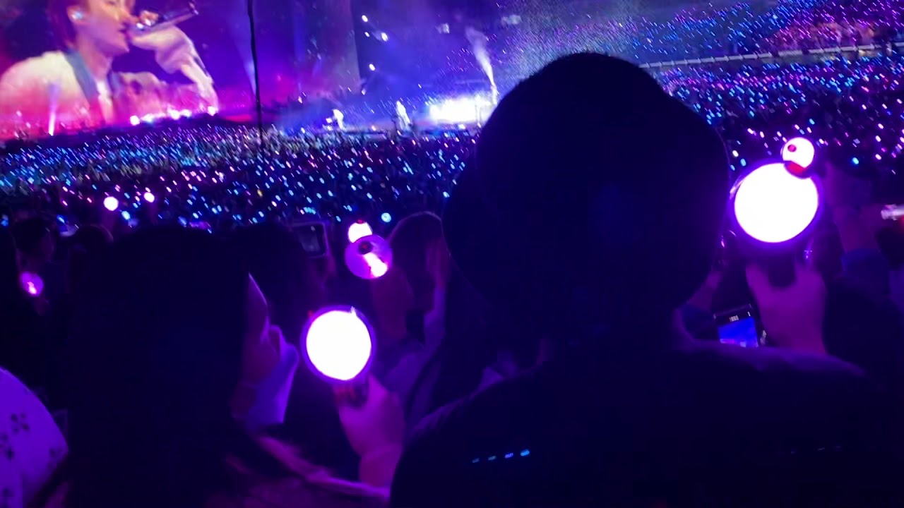 PTD On Stage LA: Day 1 - Stay + So What