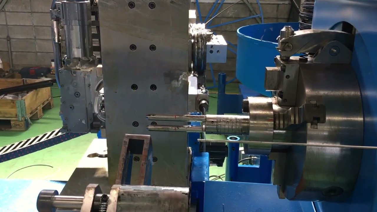 Wim 12 Torsion With Legs