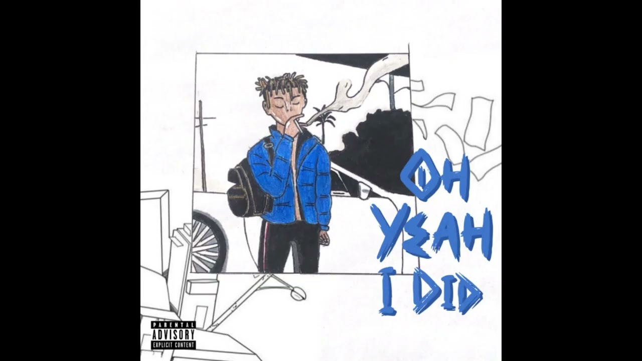 *FREE FOR PROFIT* Old Juice WRLD x Nick Mira Type Beat - 