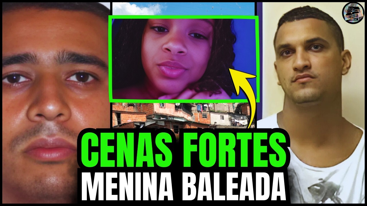 🔥CENAS FORTES: VÍTIMA NA MINEIRA; 6 PRESOS EM CAXIAS E 1 CAIU NO TRIBUNAL NA GARDÊNIA AZUL