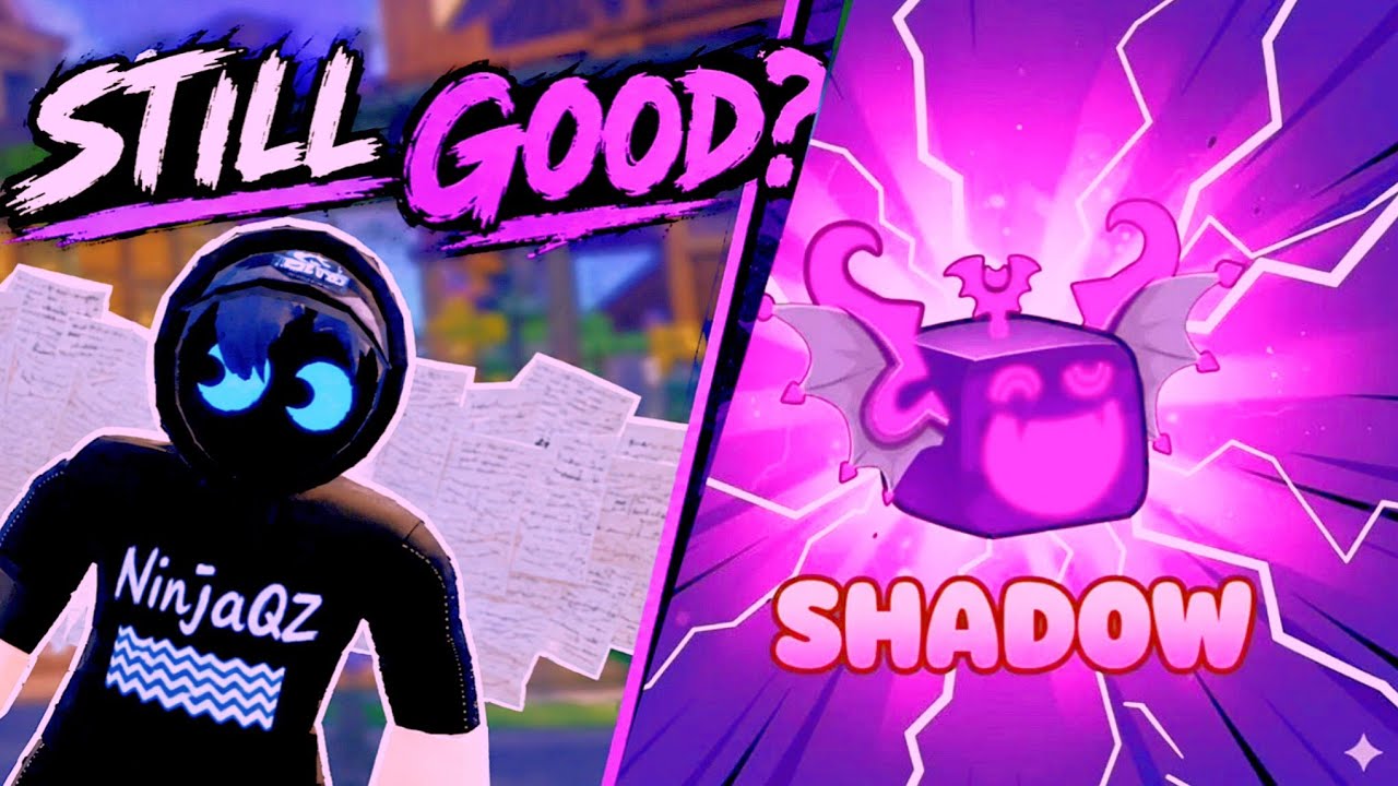 I Mastered SHADOW to See If It's Still Good in 2026&hellip;