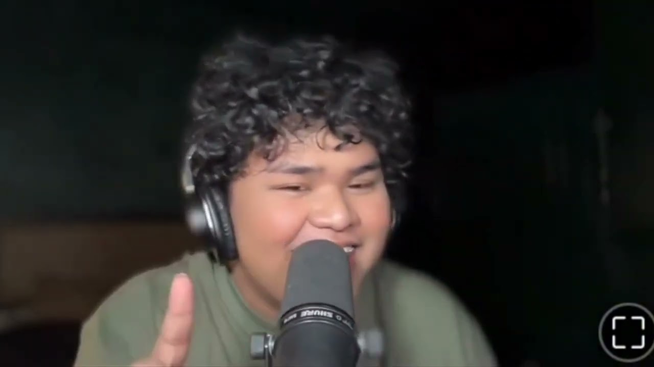 Francis Concepcion KUMU Live Jan, 2025 