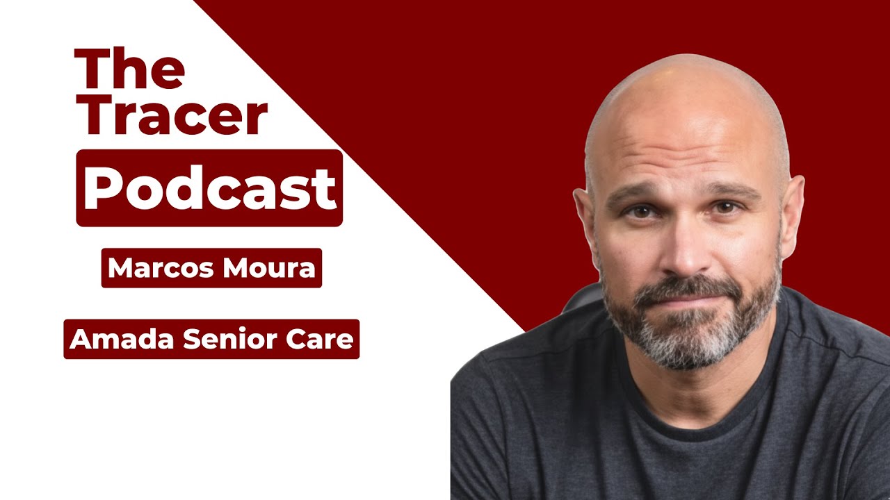 Amada Senior Care- a Massive Home Care Franchise