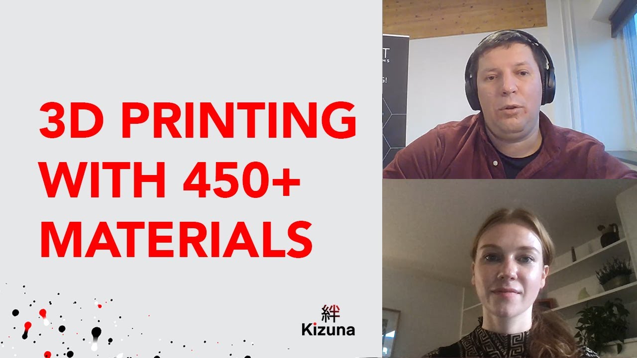 What is the potential of nano 3D printing technology?