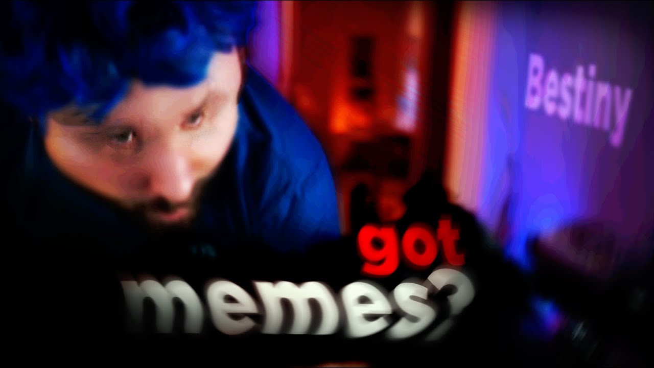 Destiny Eats Chatter, Gets Raided By Feds, Qorantos Comes Out.